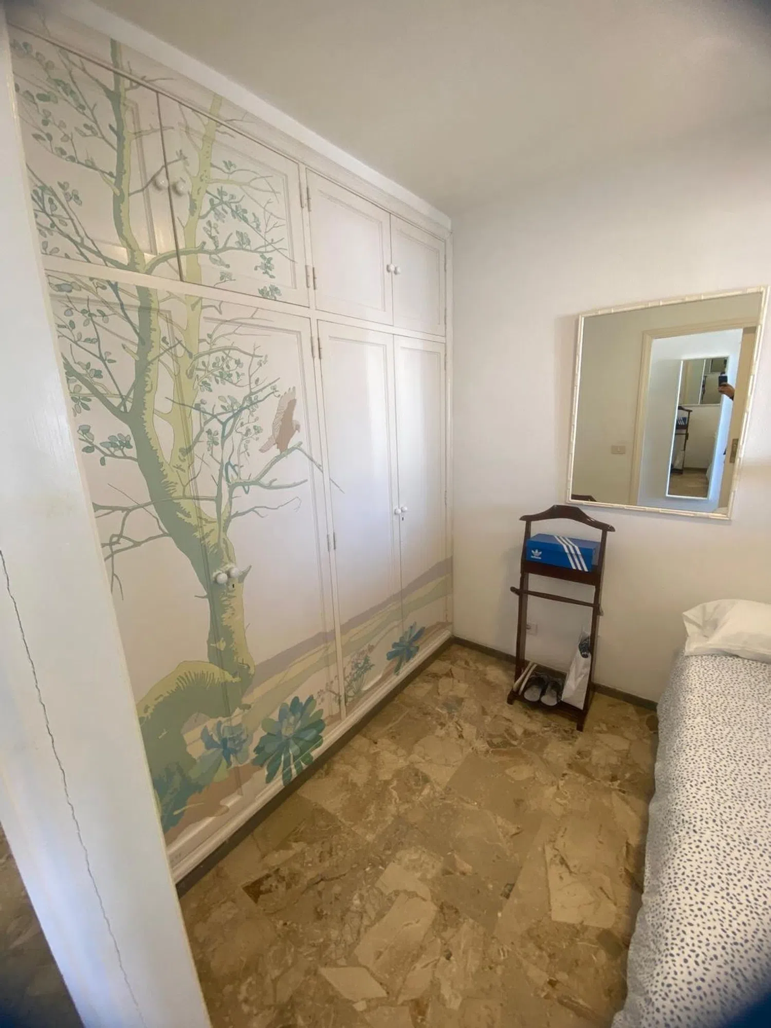 Piso en paseo las Canteras, 30 - Foto 4