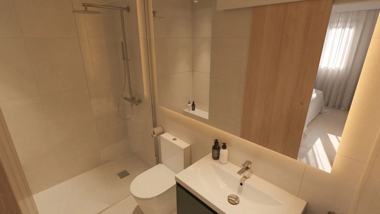 Piso en Barrio San Pascual - Foto 12