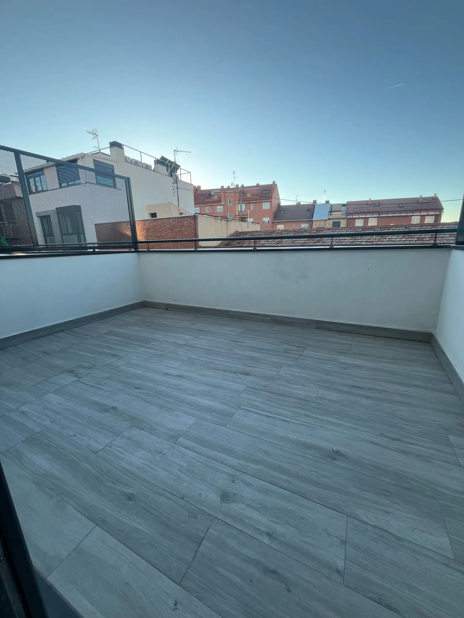 Dúplex en calle Ruiz Palacios, 14 - Foto 2