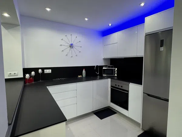 Piso en avenida de Joan Miró, 170 - Foto 4