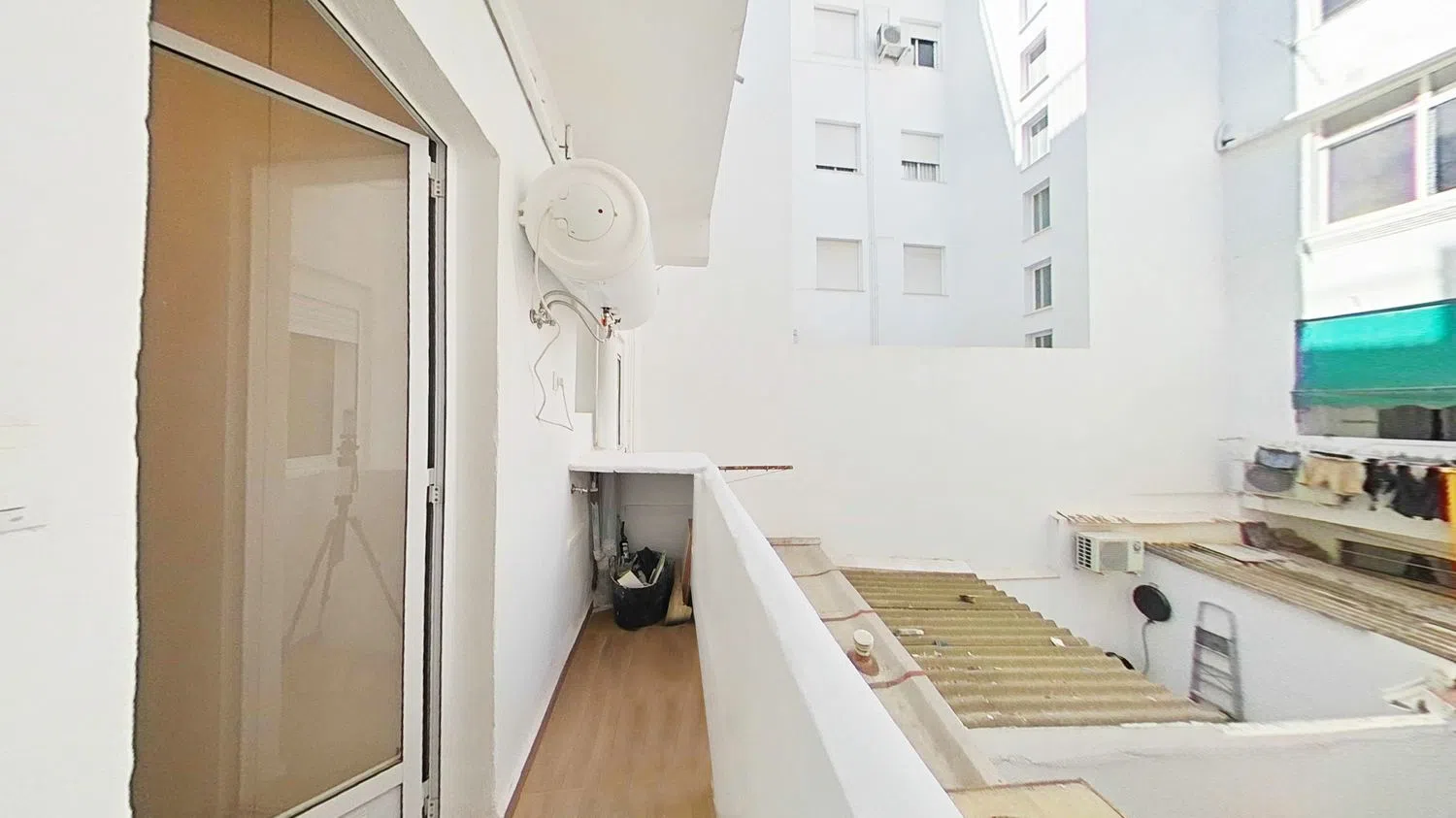 Piso en Centro Ciudad - Foto 25