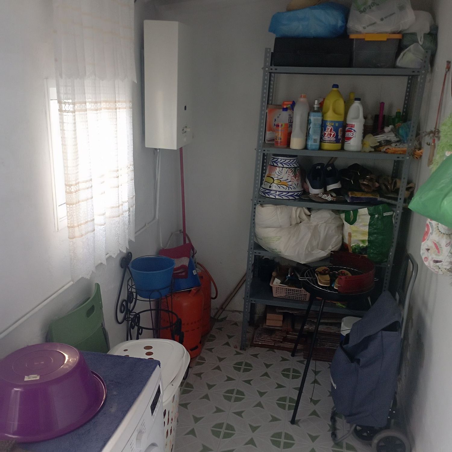 Casa de pueblo en La luz s/n, Pedanías norte, Pedanías norte - Foto 17