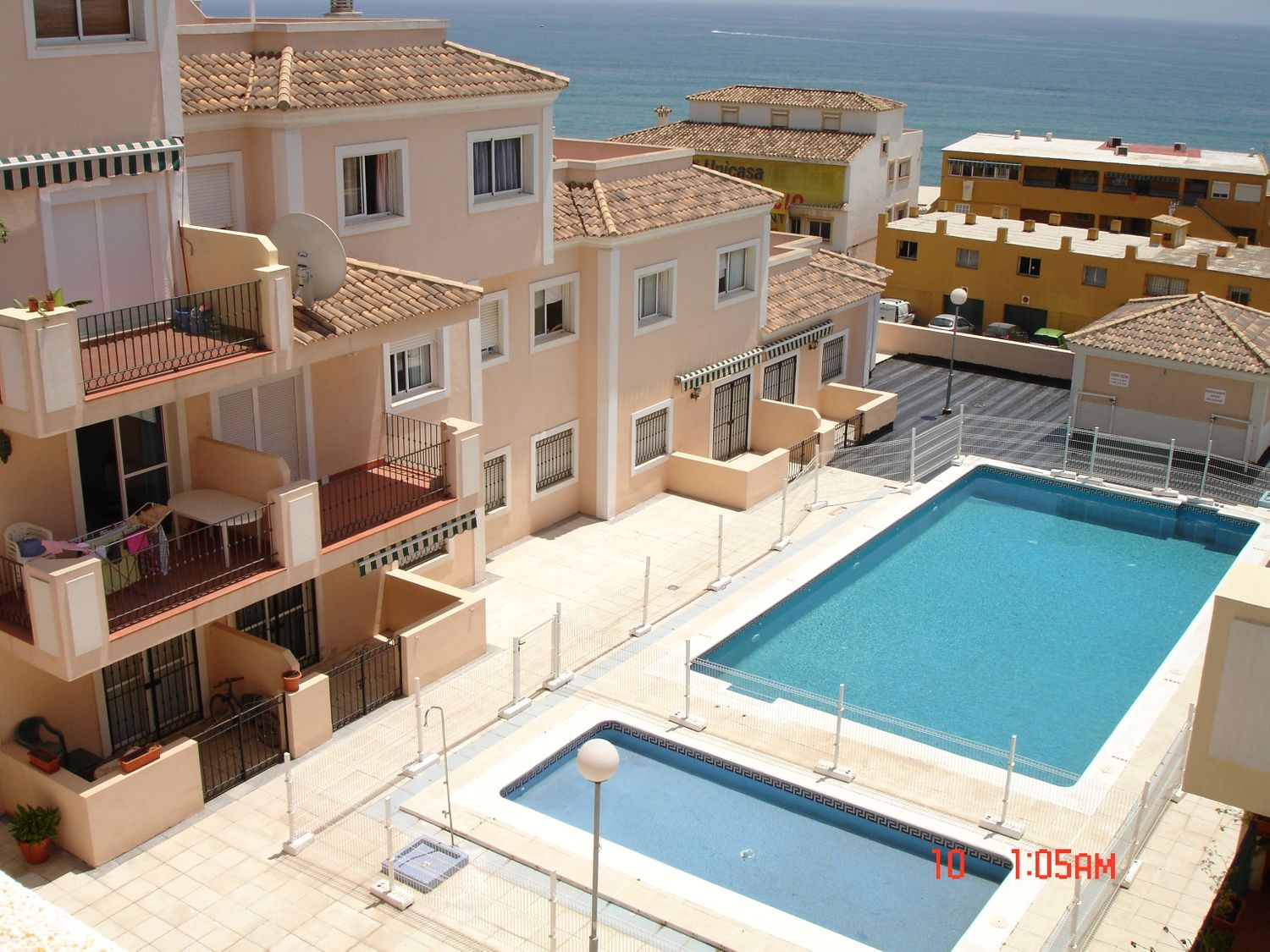 Piso en Avenida Mar del Sur, 19, Torreguadiaro-San Diego, Torreguadiaro-San Diego - Foto 2