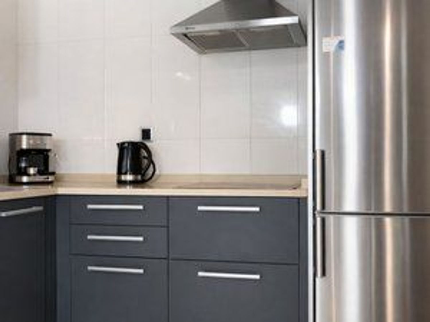Loft en Avenida del Cerro del Águila, Pol. Industrial sur, Pol. Industrial sur - Foto 8