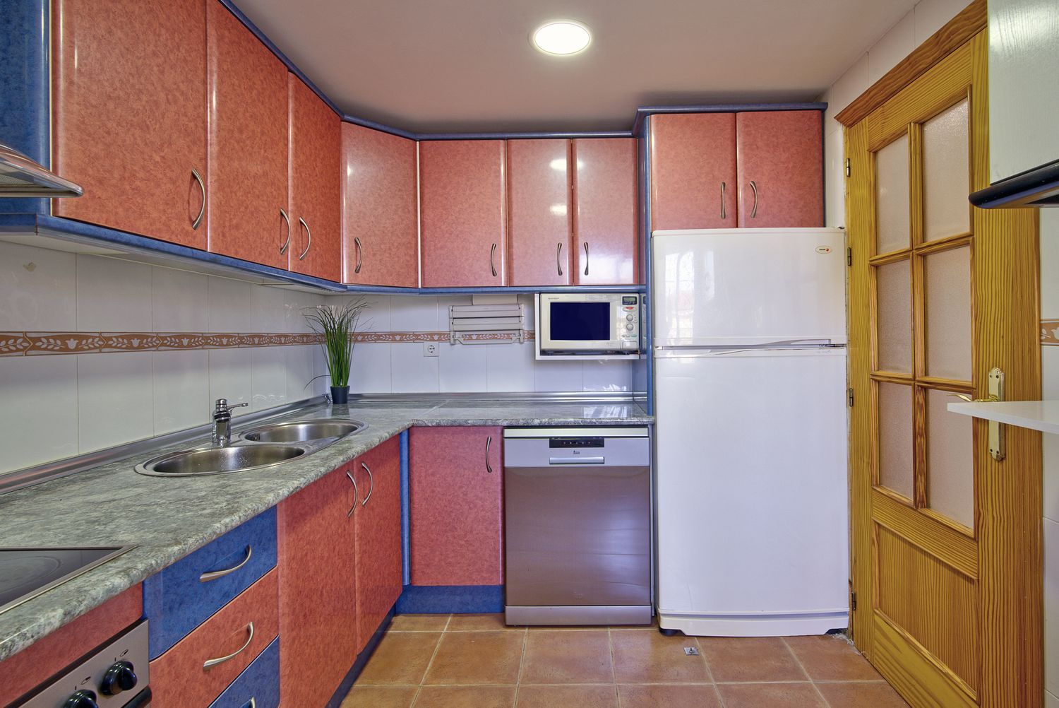 Chalet adosado en calle Carmen de Burgos, 18 - Foto 11