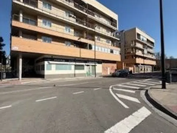 Piso en calle de Somport, 20 - Foto 1