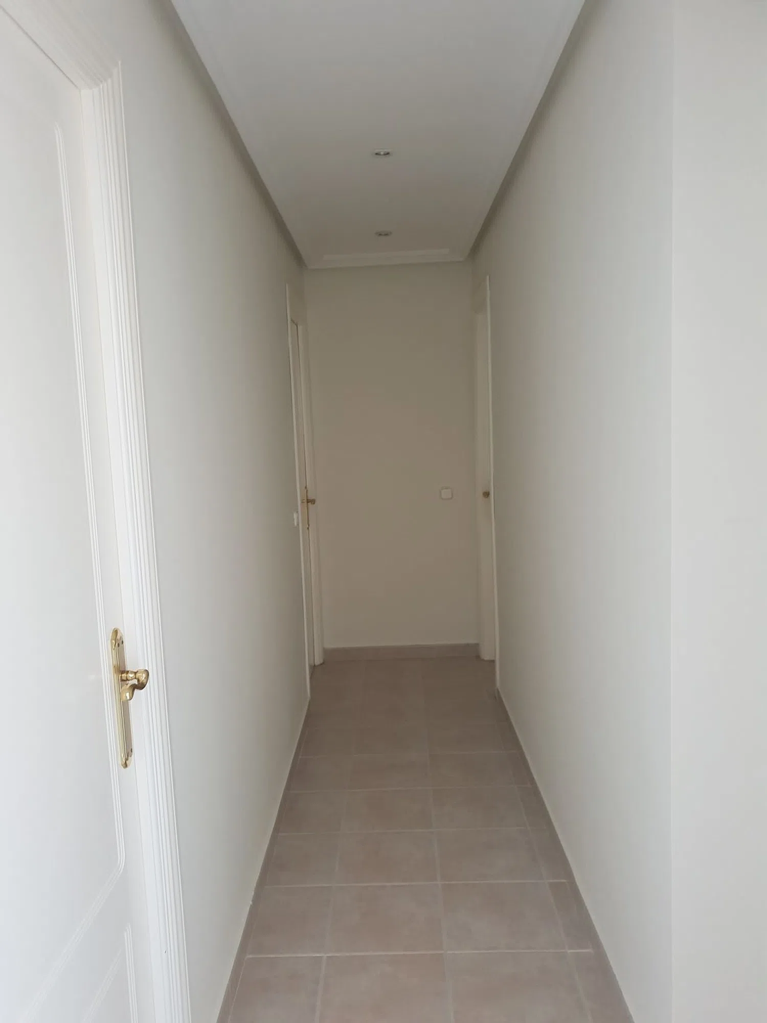 Piso en calle Diego Vázquez Otero, 3 - Foto 2