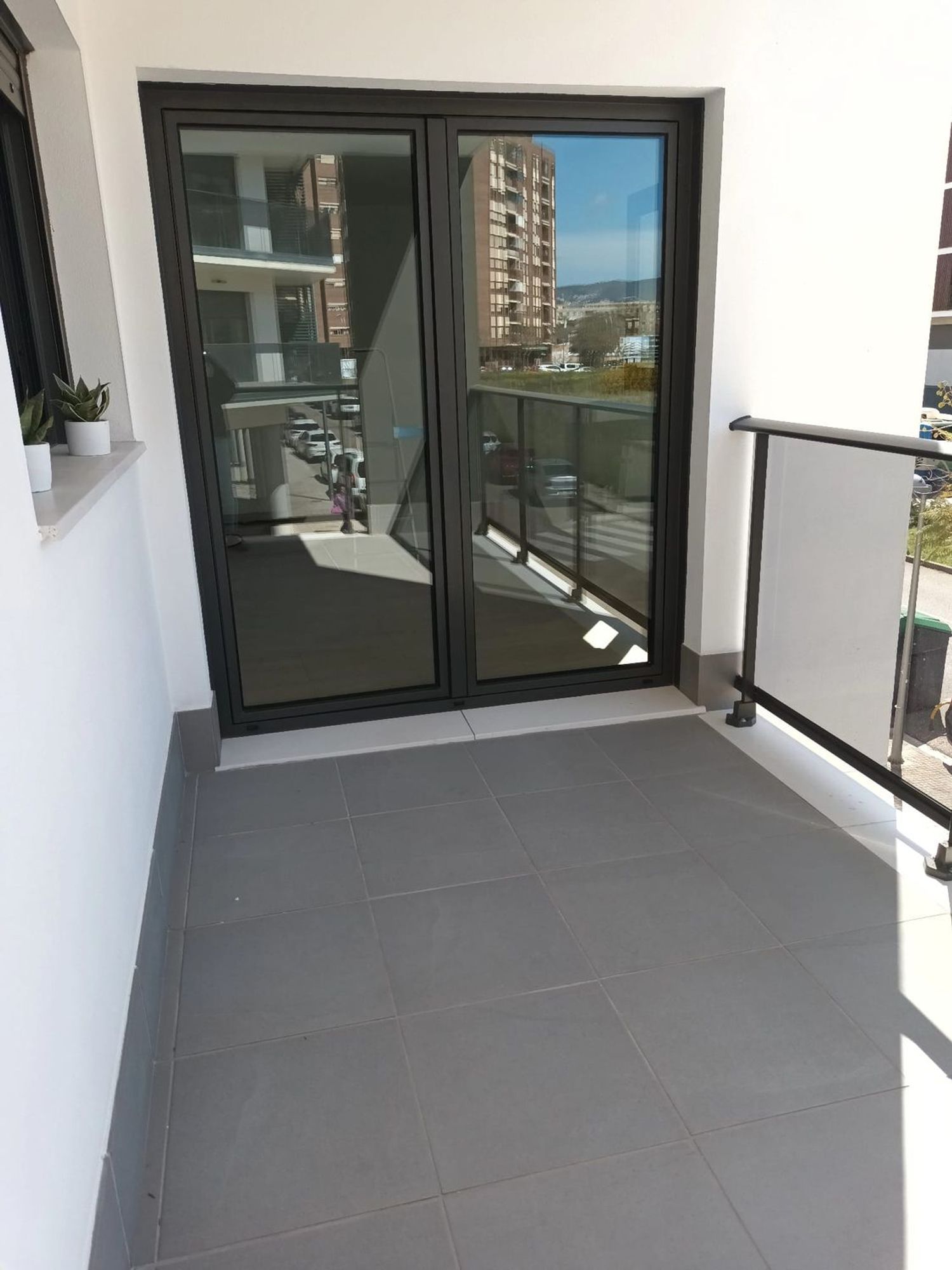 Piso en Isabel de Villena, 1 - Foto 3