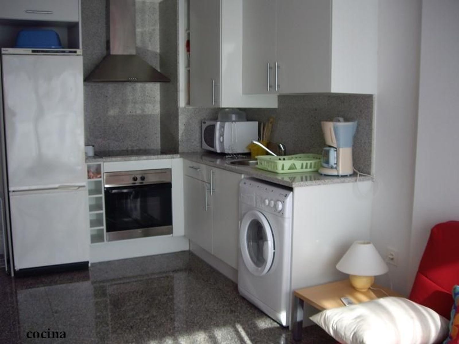 Piso en Avenida de Fenals, 51, Fenals, Fenals - Foto 2