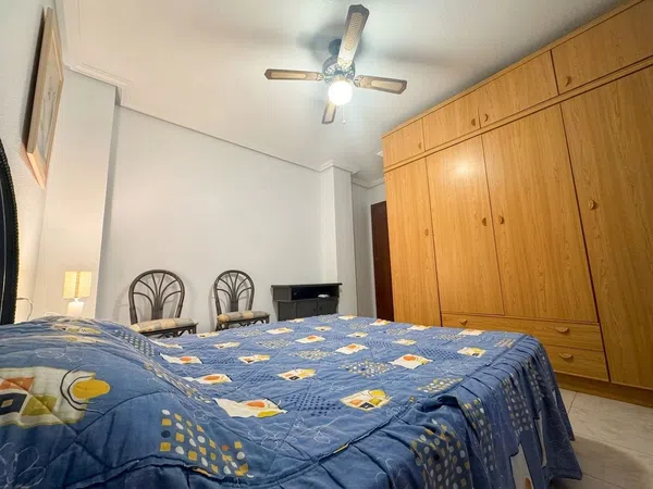 Piso en Calle la Loma, 92, Avenida Habaneras - Curva de Palangre - Foto 6