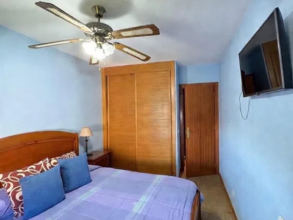 Piso en Calle las Pozas, 183 - Foto 7