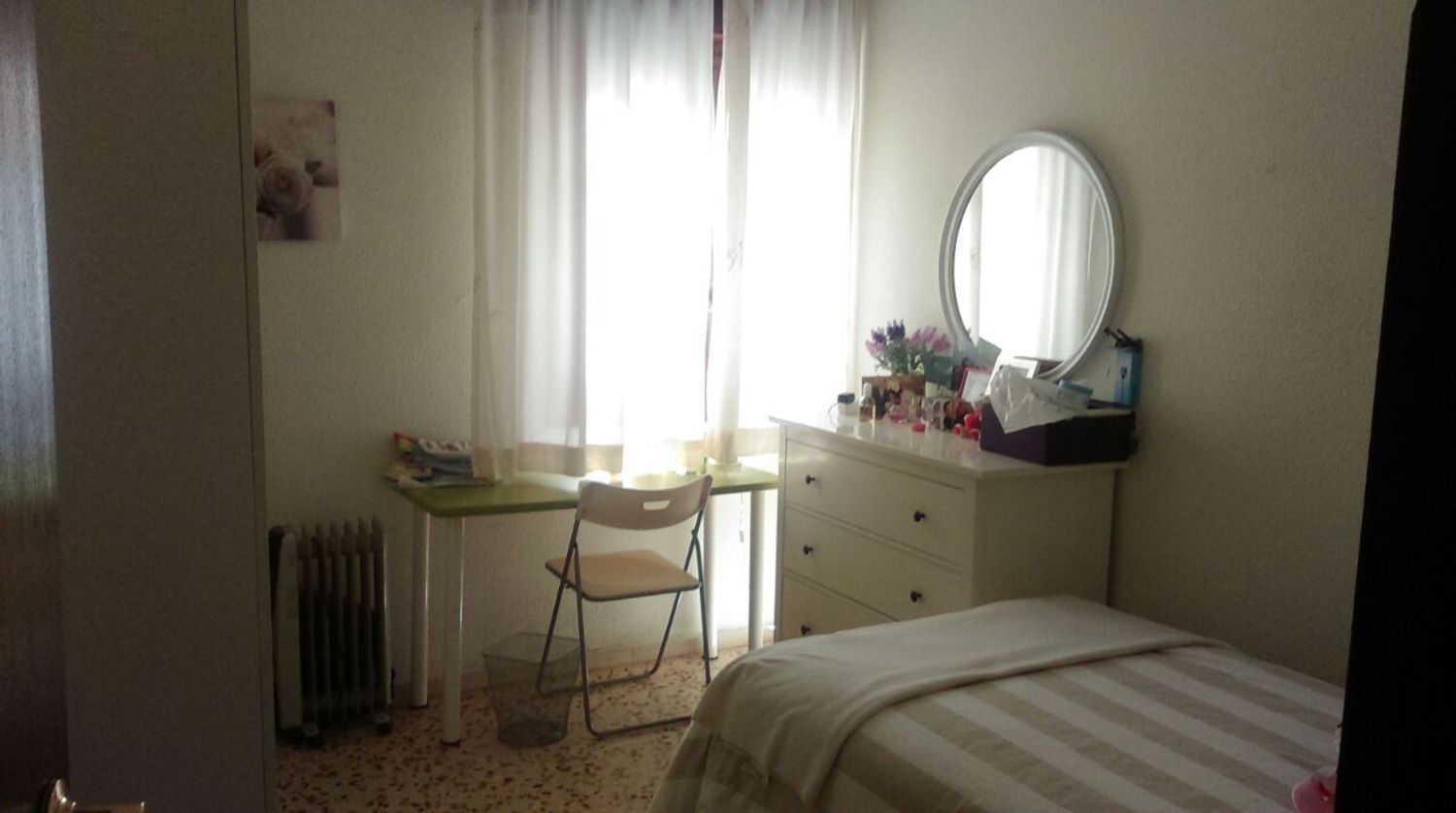 Piso en Calle Mayor de Santa Marina, 12, Casco Histórico - Ollerías - Marrubial - Foto 2