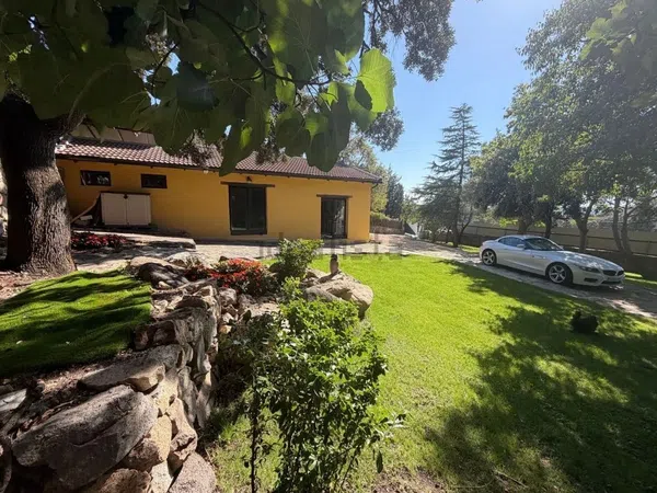 Casa o chalet independiente en Avenida Comunidad de Madrid, 40, La Berzosilla, La Berzosilla - Foto 23