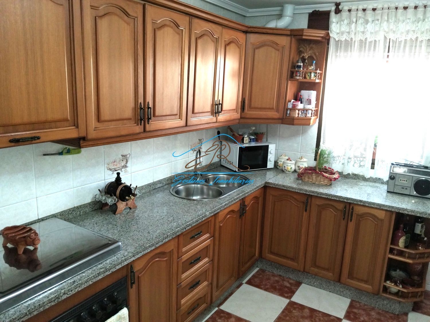 Chalet adosado en San Rafael de la Albaida, Tablero - Foto 21
