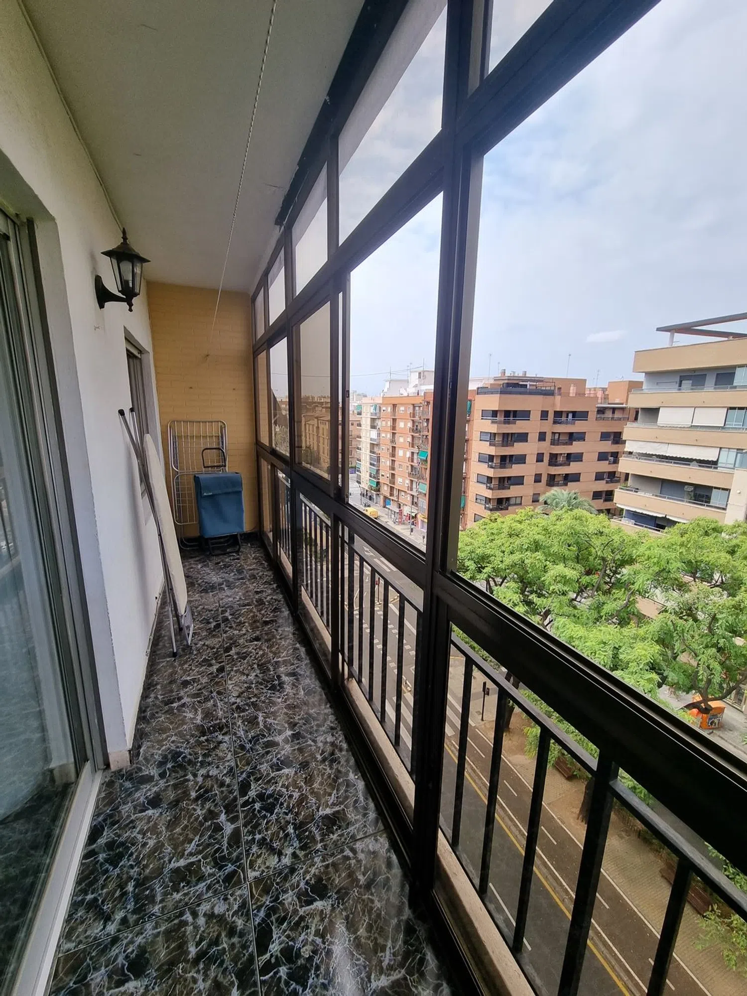Piso en calle del Doctor Manuel Candela, 58 - Foto 15