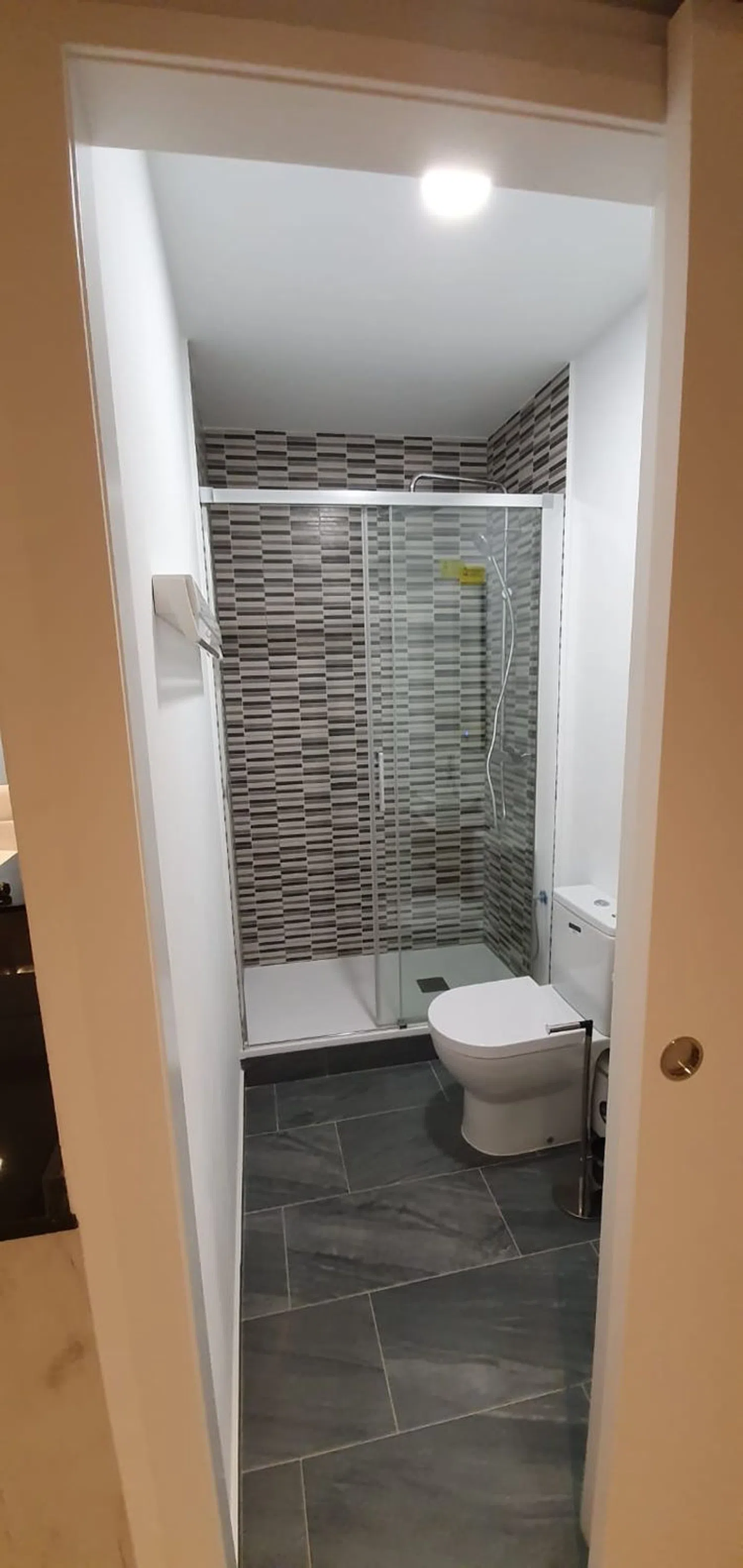 Estudio en calle dels Sombrerers, 3 - Foto 5