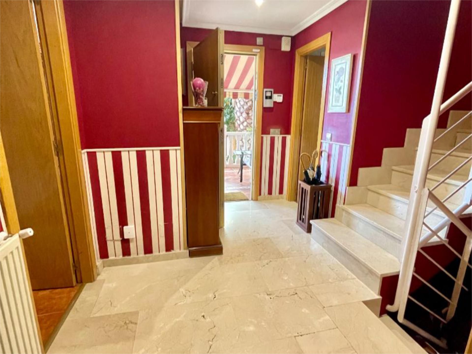 Chalet en Alcalá de Henares - Foto 6