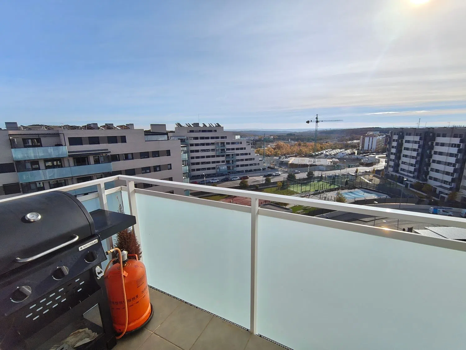 Ático en calle de Felipe III, 10 - Foto 11