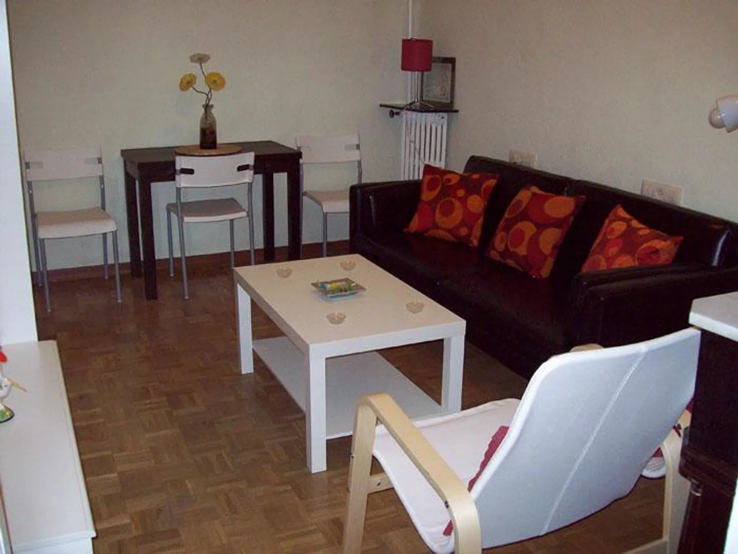 Piso en calle Ferraz, 39 - Foto 1