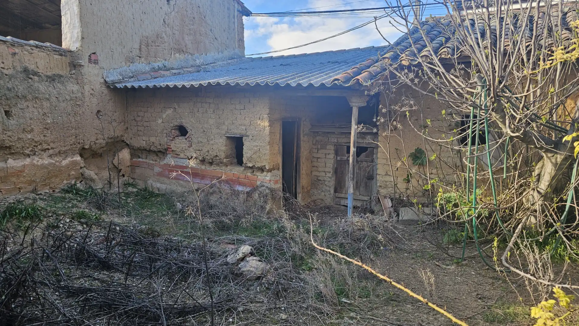 Chalet en  Calle Tejares 6 - Foto 20