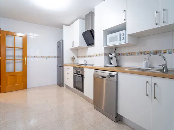 Piso en avenida Primero de Mayo, 113 - Foto 21