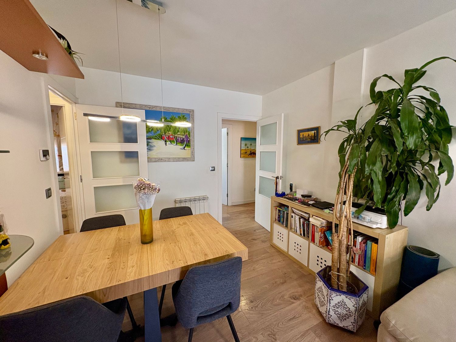 Piso en Calle Bonavista, 2, Can Tiana, Can Tiana - Foto 6
