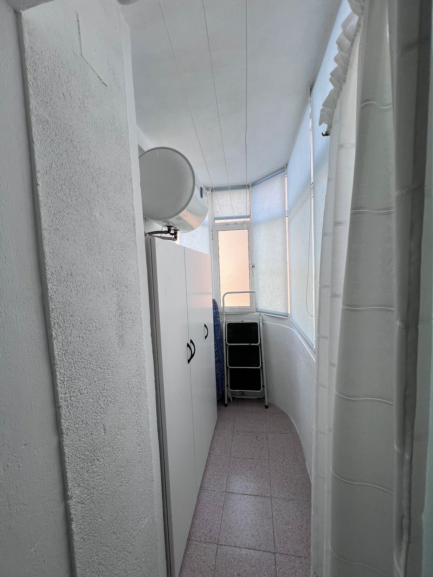 Piso en Calle Pedro Ferrándiz, Cabo de las Huertas - Foto 13
