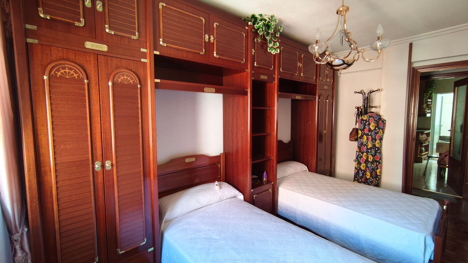 Piso en calle Arapiles, 53 - Foto 10