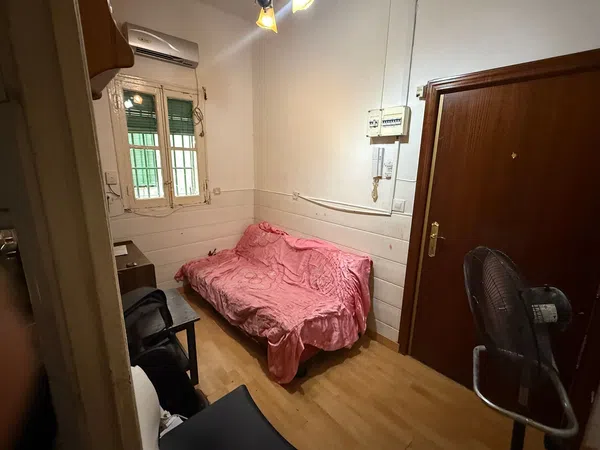 Piso en calle del Puerto Canfranc, 21