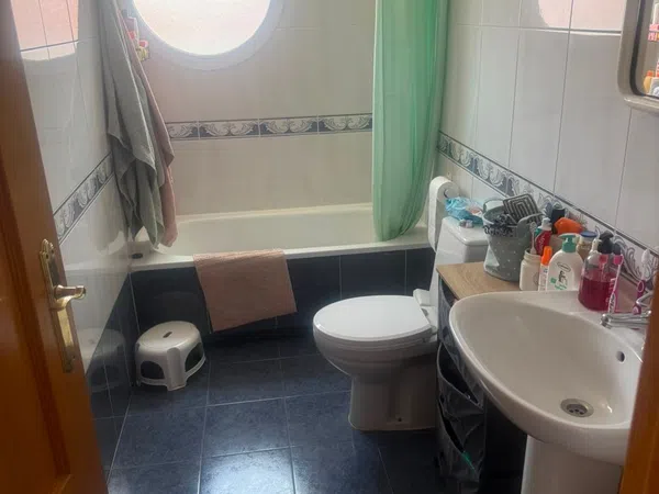 Ático en Calle de María Tubau, 19, Las Tablas - Foto 10