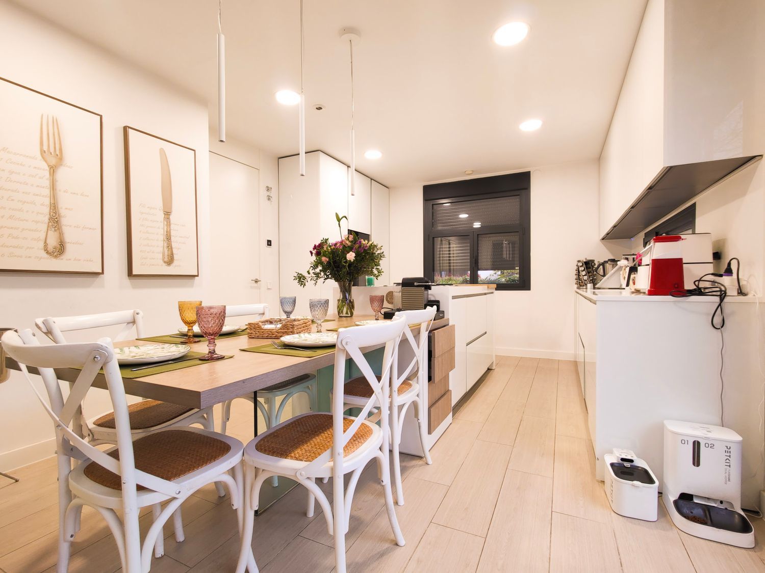 Chalet adosado en calle del Camino Ancho, 2 - Foto 4