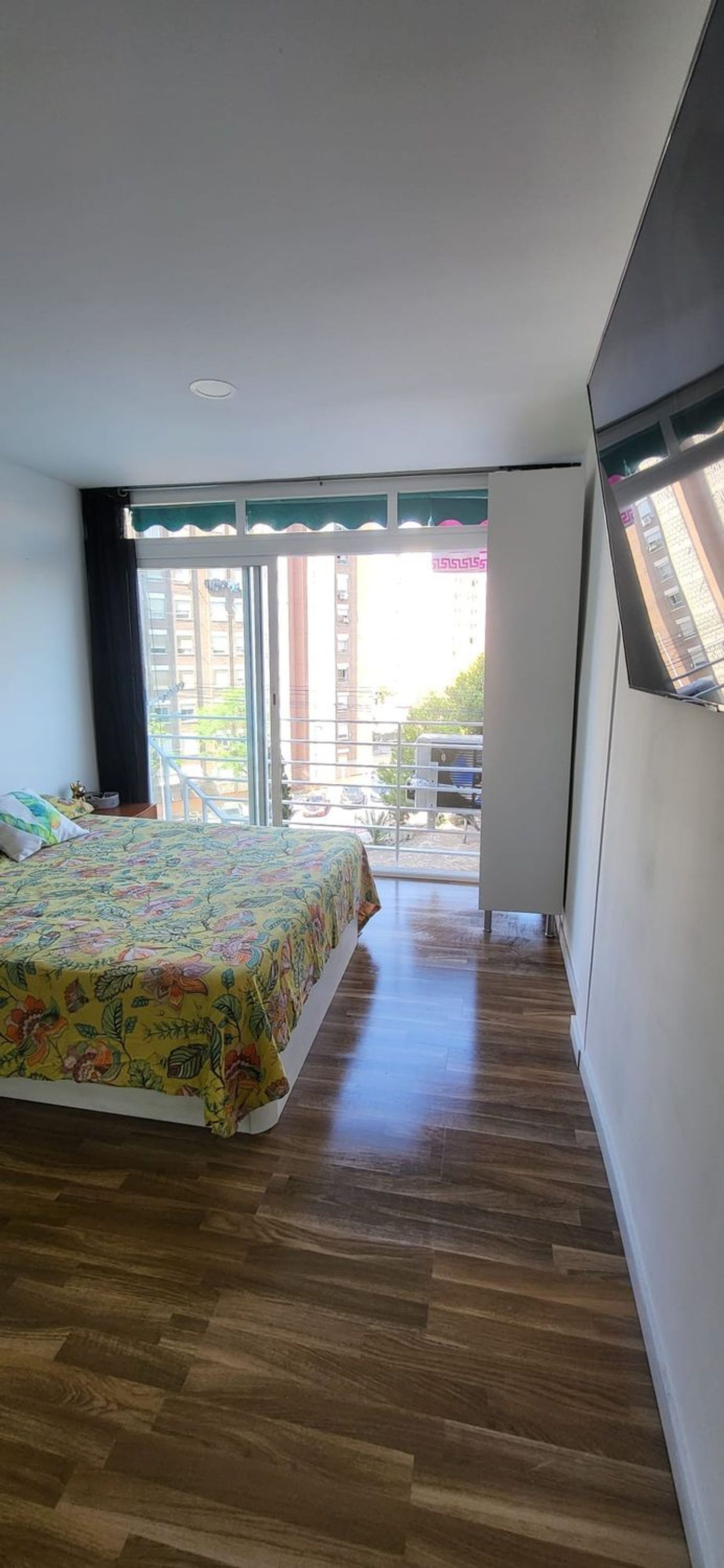 Piso en Avenida de Portugal, 1, Pueblo Levante, Pueblo Levante - Foto 5