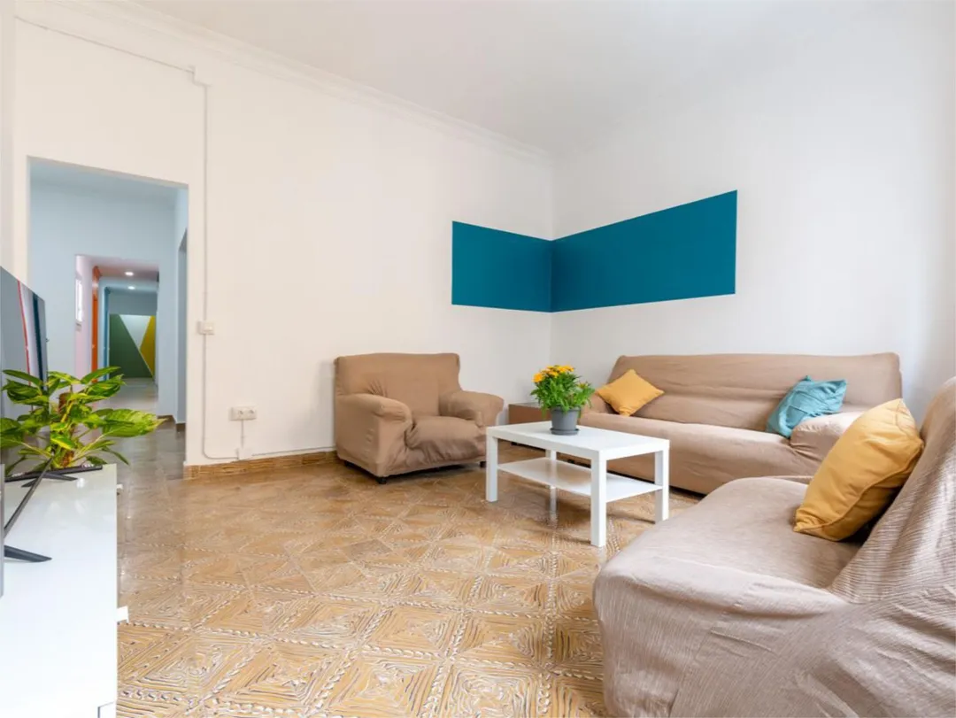 Piso en  Calle Pamochamoso 60 - Foto 48