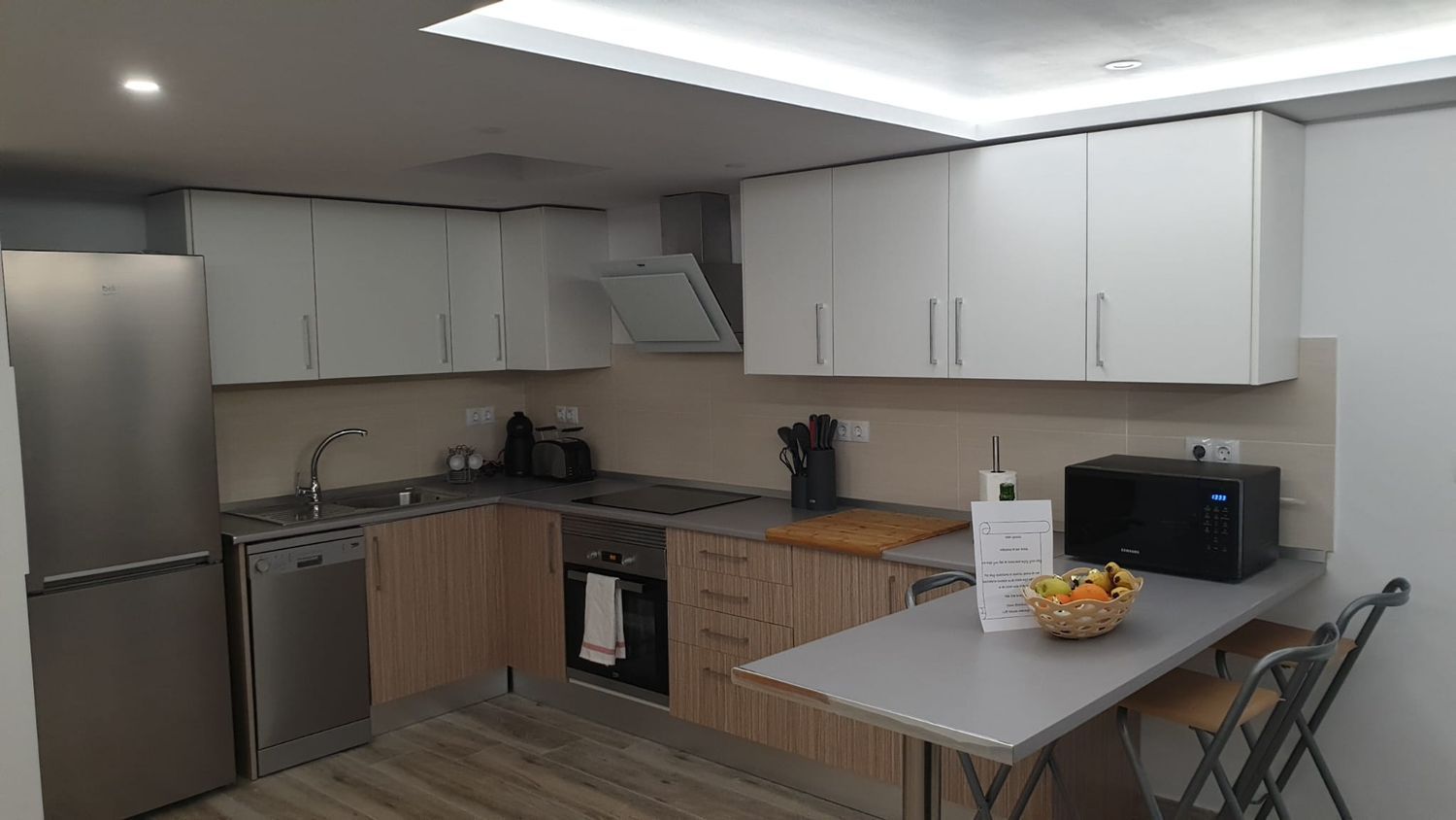 Estudio en calle Buganvilla, 10 - Foto 7