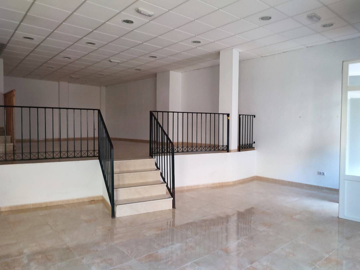 Local en Calle doctor jiménez rueda, 28, Centro, Centro - Foto 7