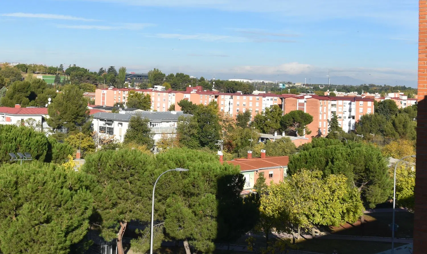 Ático en Barrio Rejas - Foto 22