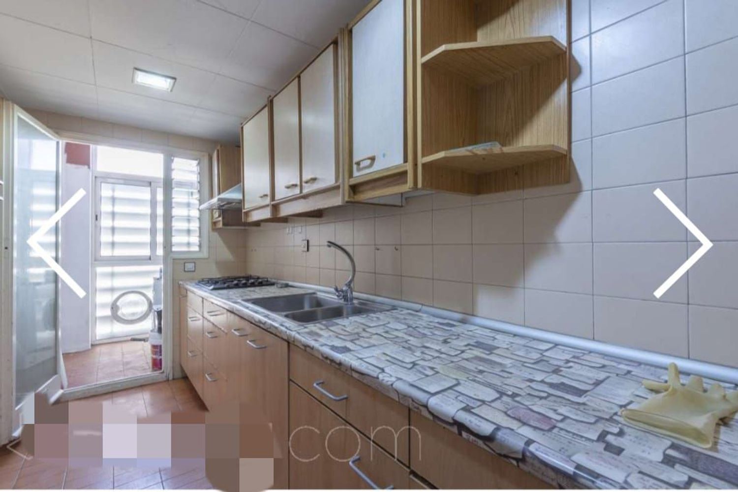 Piso en calle de Santa Madrona, 5 - Foto 39