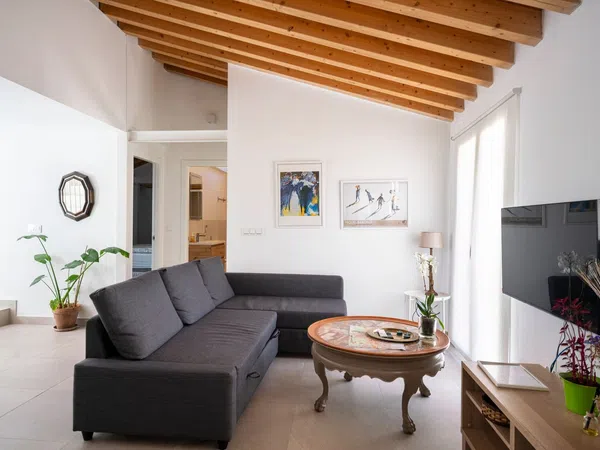Ático en Calle Negros, 16, Albaicín, Albaicín - Foto 1