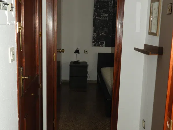 Piso en Calle de Cortes de Aragón, 38, Universidad San Francisco - Foto 5