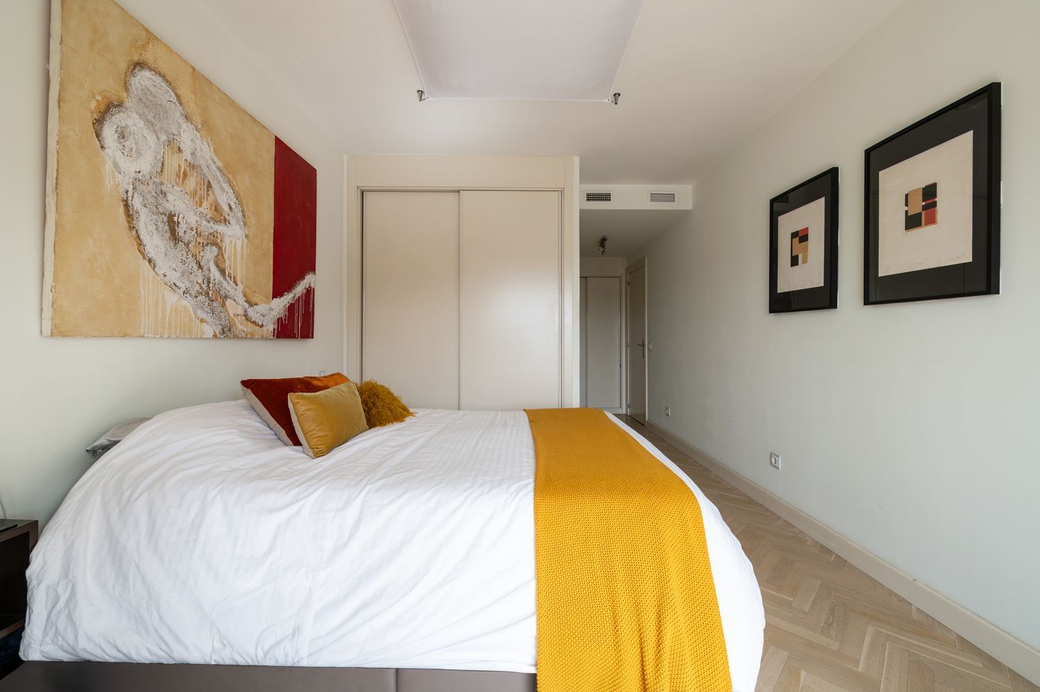 Piso en calle Hermanos Machado, 2 - Foto 13