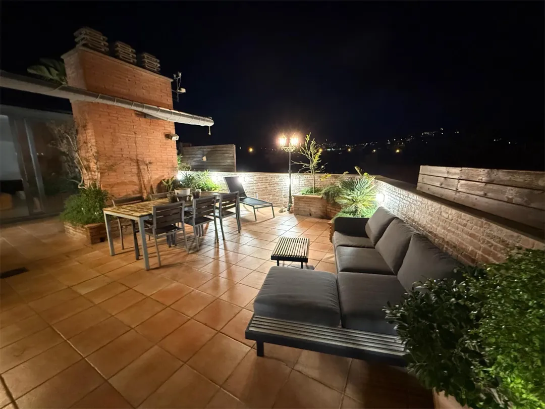 Ático en  Carrer de la Vinya 10 - Foto 42