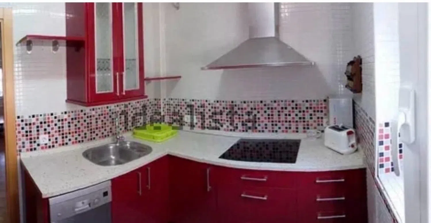 Piso en avenida de Filiberto Villalobos, 44 - Foto 15