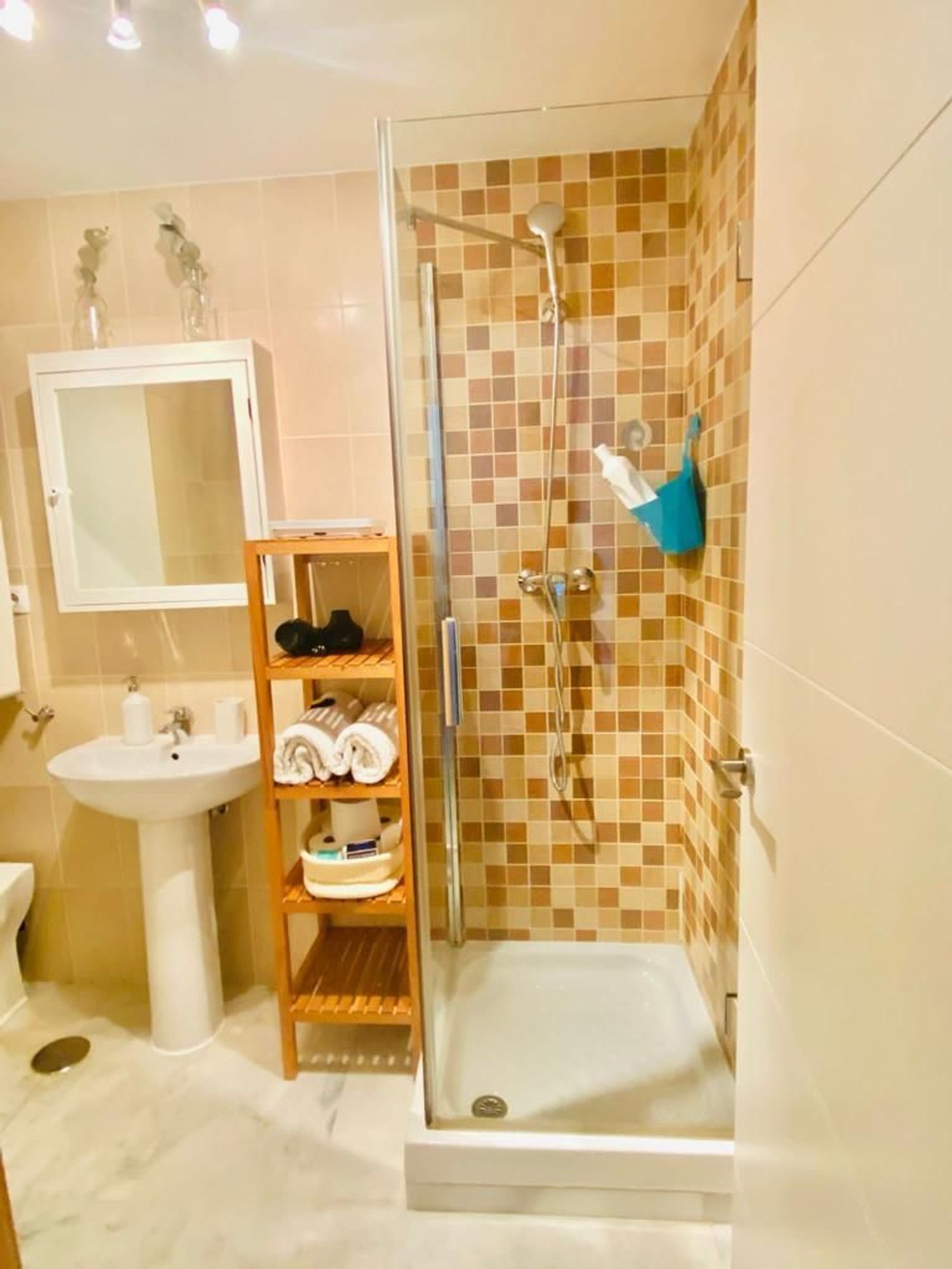 Estudio en calle Francos, 26 - Foto 20