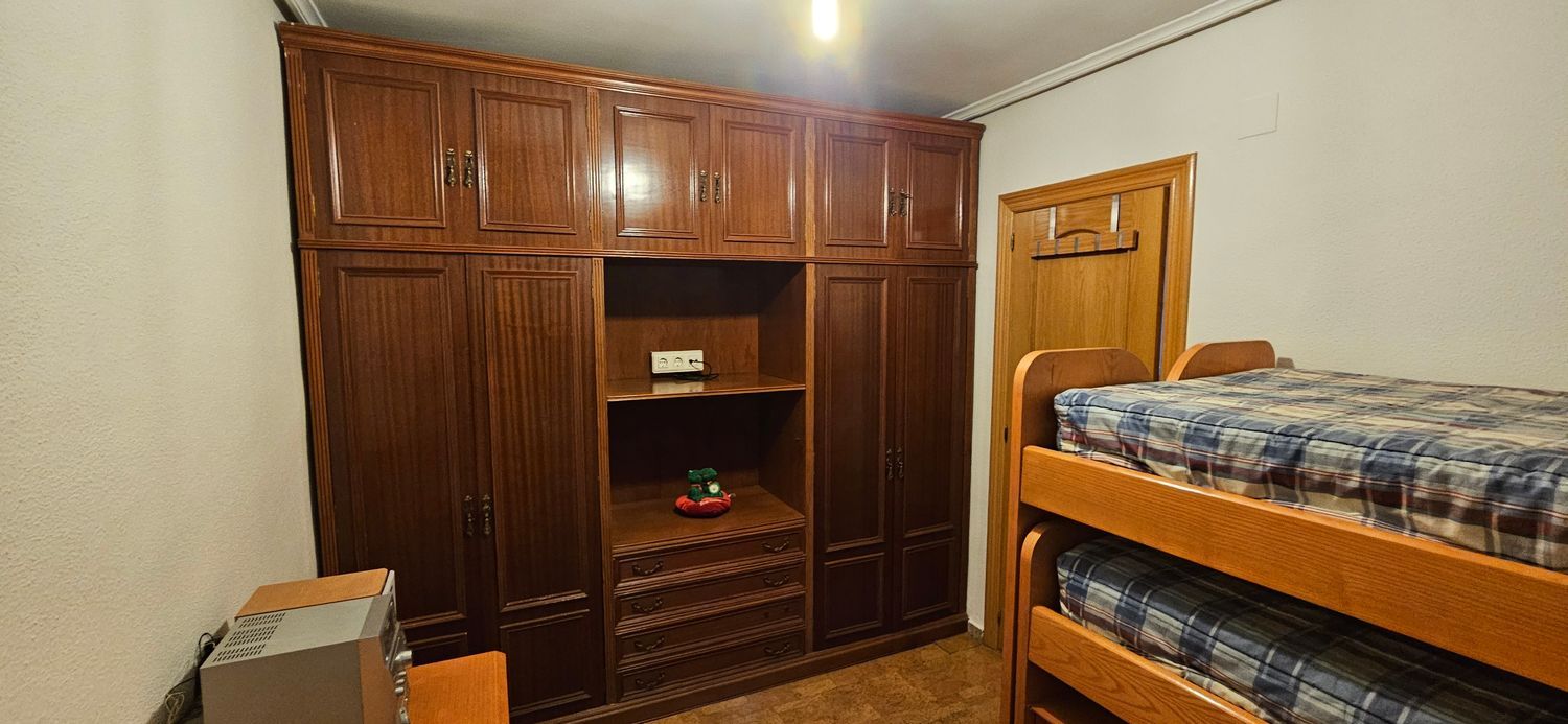 Piso en calle Gómez Arias, 10 - Foto 3