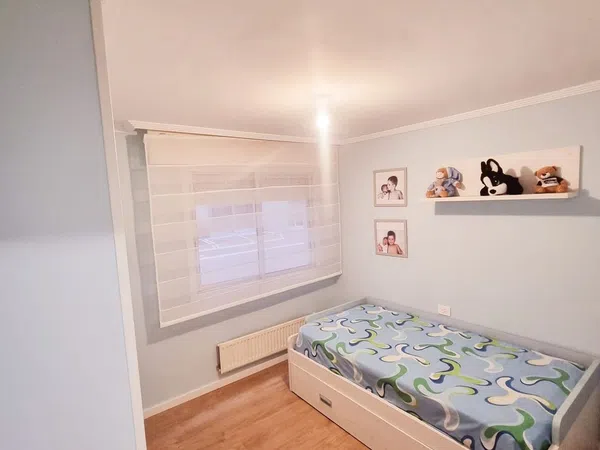 Piso en Calle de García Barbón, 116, Centro - Areal - Foto 15