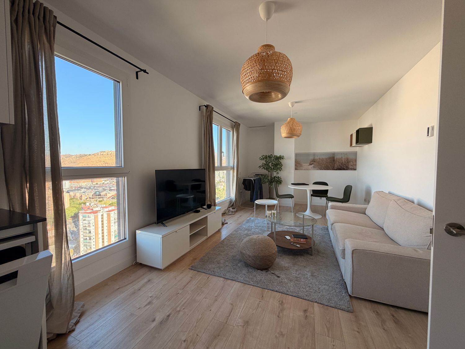 Piso en Paseo Martiricos, 40, Martiricos - La Roca - Foto 2