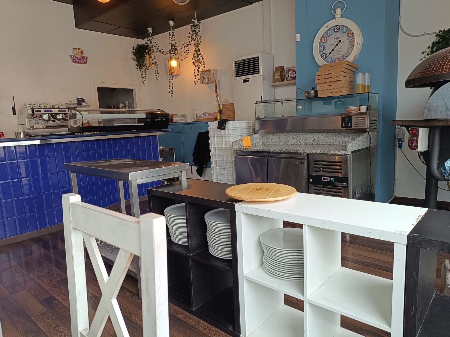 Local en Pizzería en Carretera de Terrassa, 265, Els Merinals, Els Merinals - Foto 8