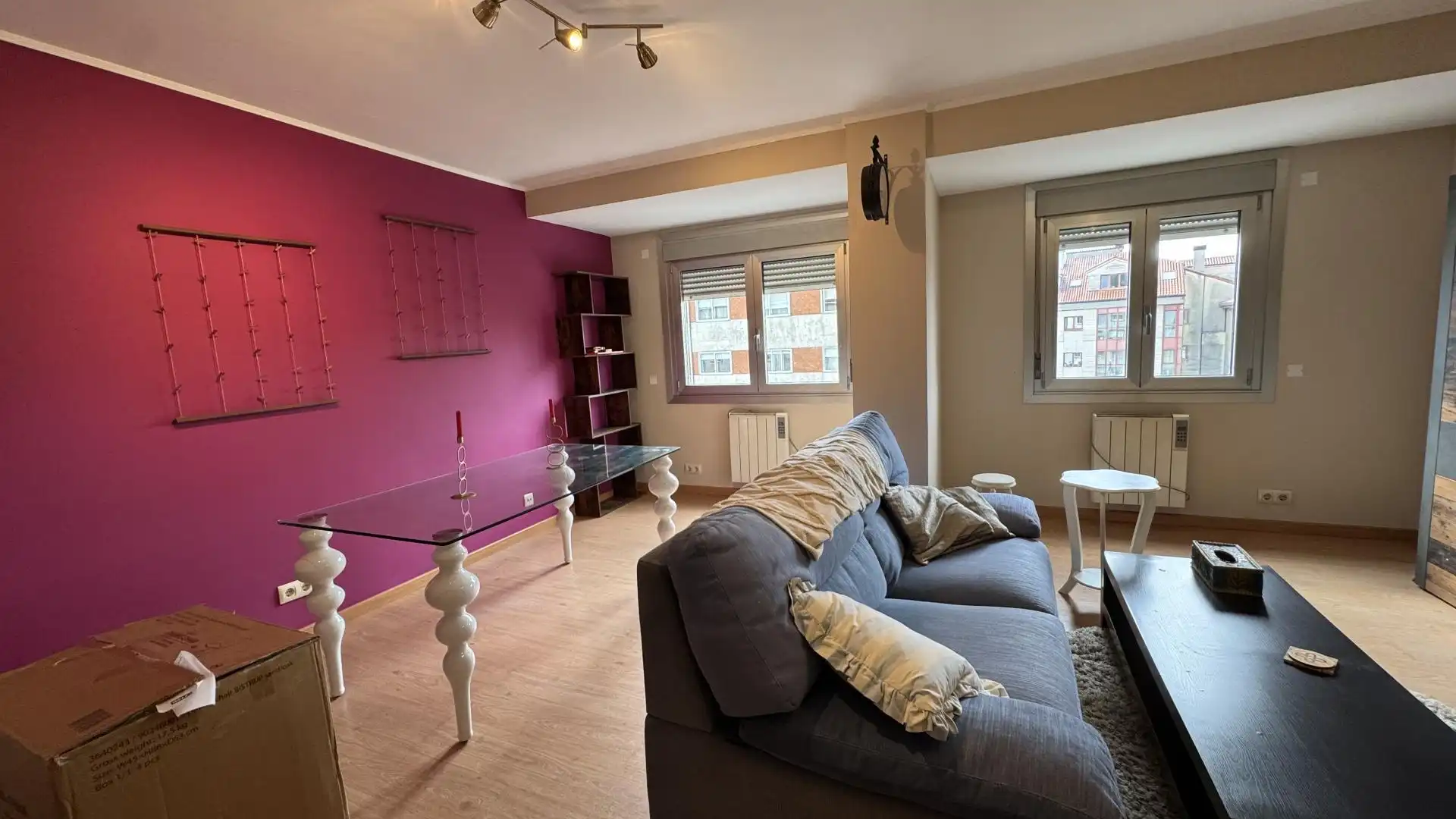 Piso en  Avenida Rosalía de Castro 69 - Foto 6