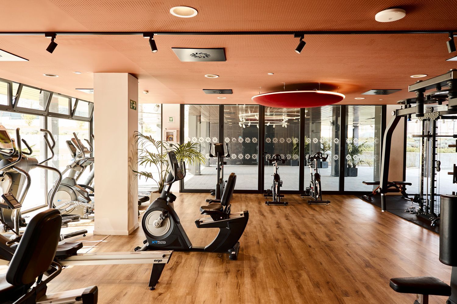 Estudio en Avenida de los Pirineos, 33, Pol. Industrial sur, Pol. Industrial sur - Foto 17