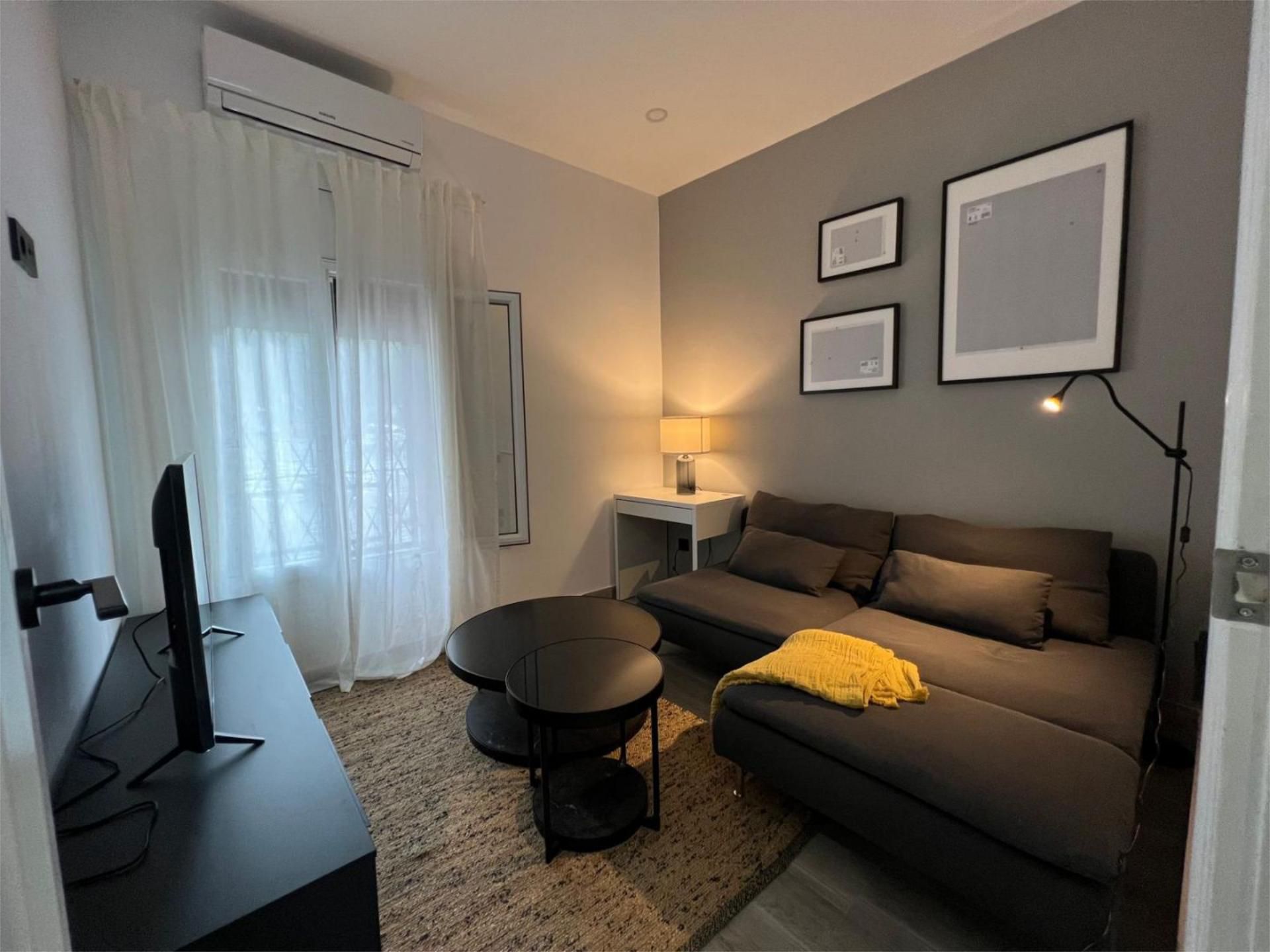 Piso en  Carrer de Lleida 49